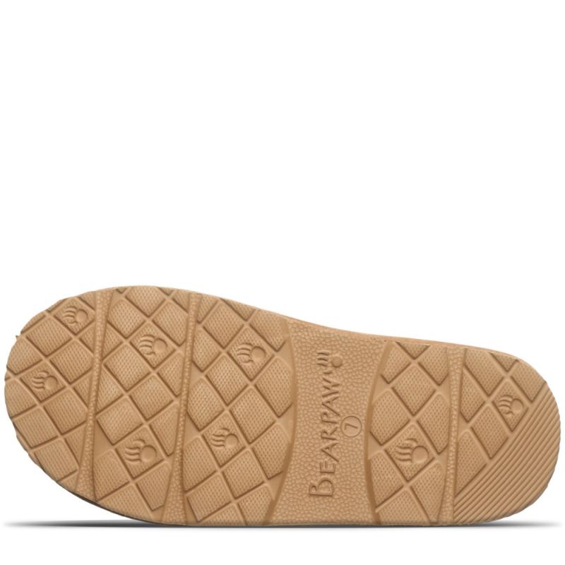 Bearpaw Women's Loki II Iced Coffee