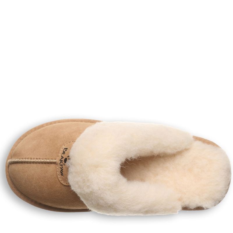 Bearpaw Women's Loki II Iced Coffee