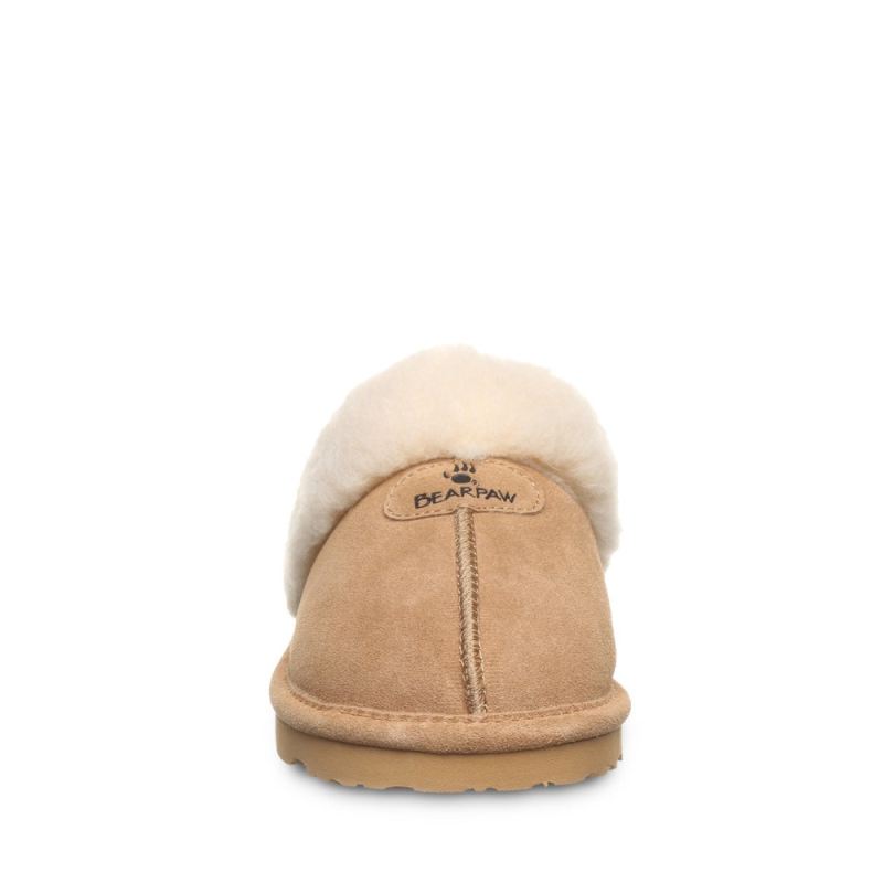 Bearpaw Women's Loki II Iced Coffee
