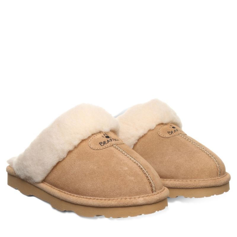 Bearpaw Women's Loki II Iced Coffee