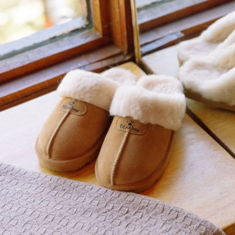 Bearpaw Women's Loki II Iced Coffee