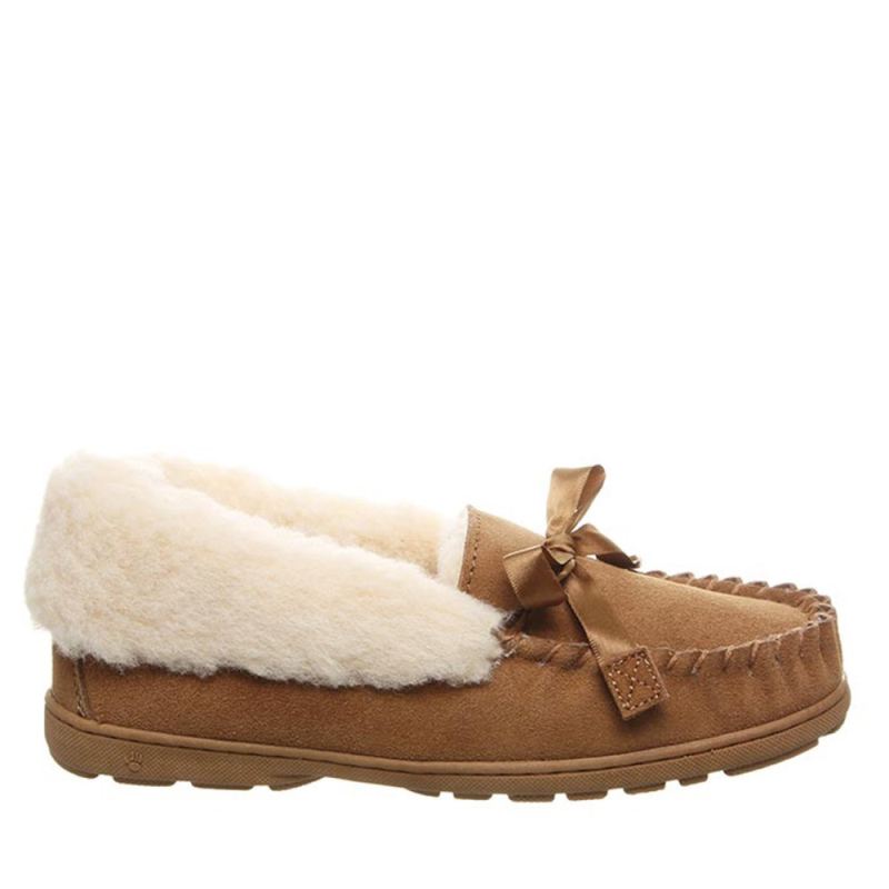Bearpaw Women's Indio Hickory