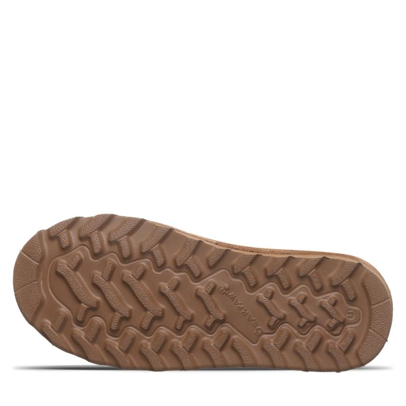 Bearpaw Kids' Shorty Youth Hickory