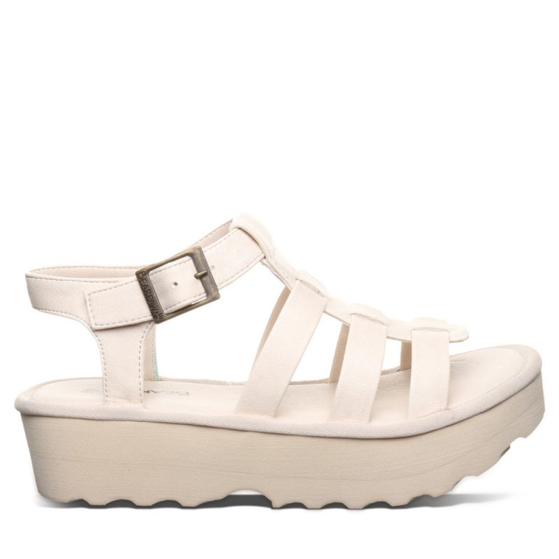Bearpaw Women's High Seas Bone