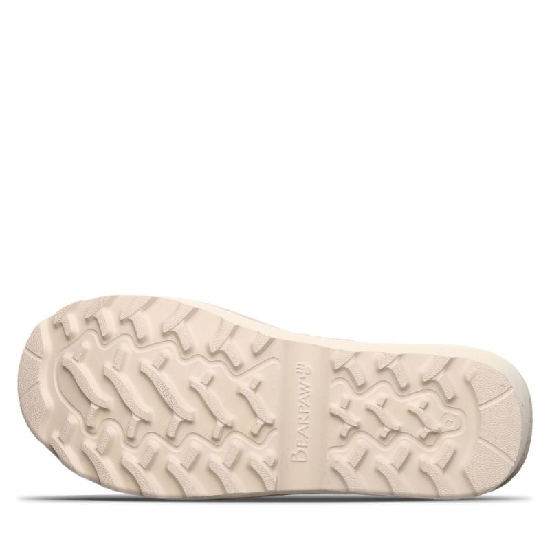 Bearpaw Women's High Seas Bone
