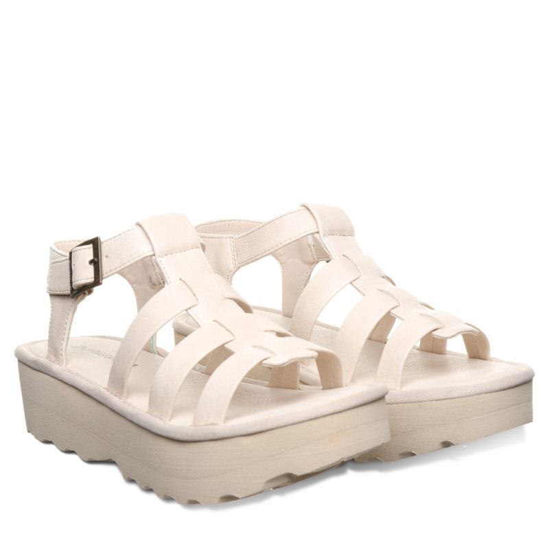 Bearpaw Women's High Seas Bone