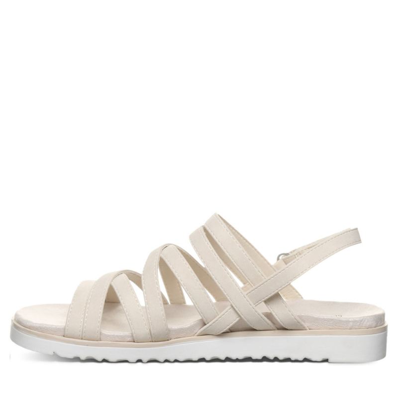 Bearpaw Women's Crete Bone