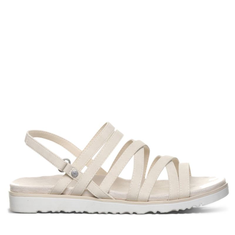 Bearpaw Women's Crete Bone