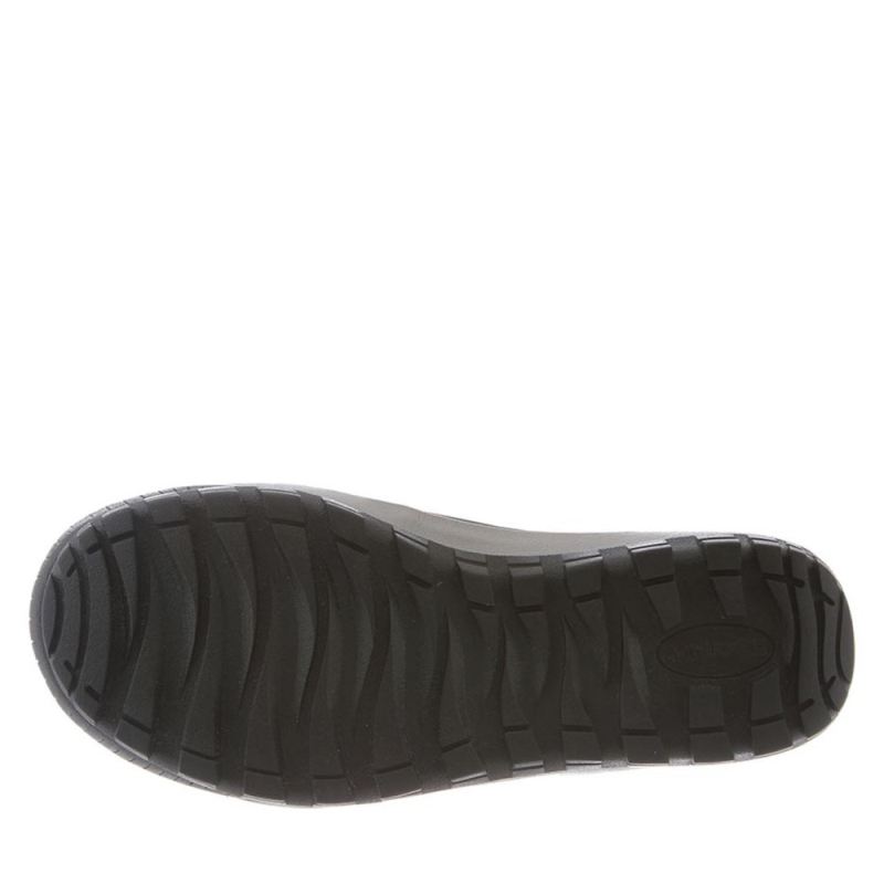 Bearpaw Women's Isabella Charcoal