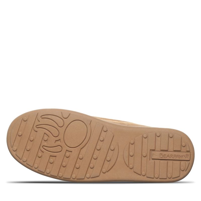 Bearpaw Women's Angel Iced Coffee