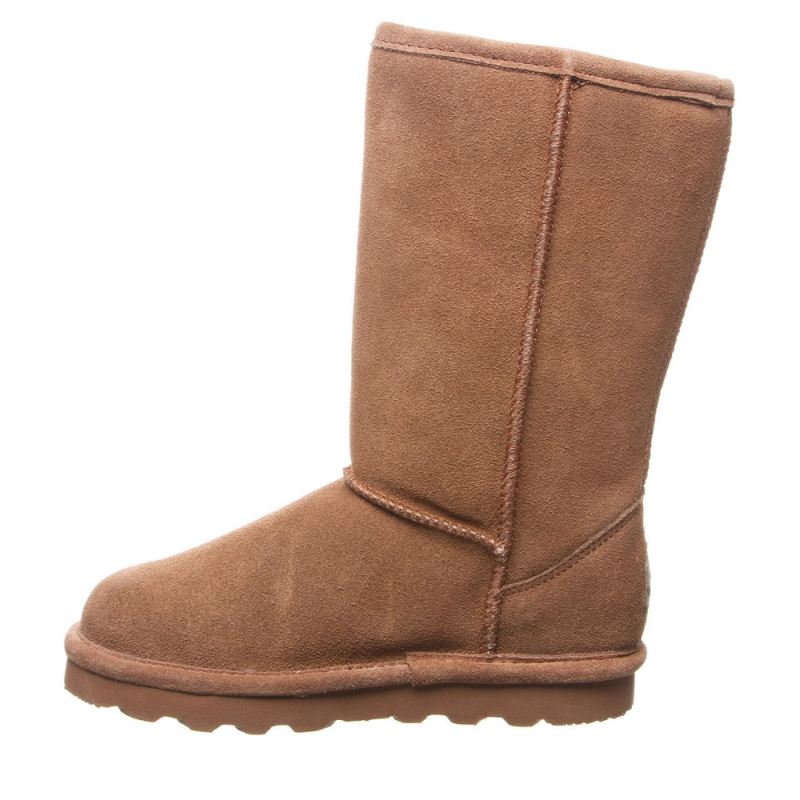 Bearpaw Kids' Elle Tall Youth Hickory