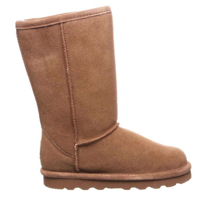 Bearpaw Kids' Elle Tall Youth Hickory