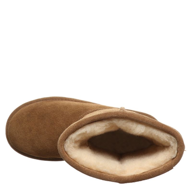 Bearpaw Kids' Elle Tall Youth Hickory