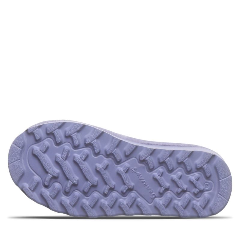 Bearpaw Kids' Retro Shorty Youth Persian Violet