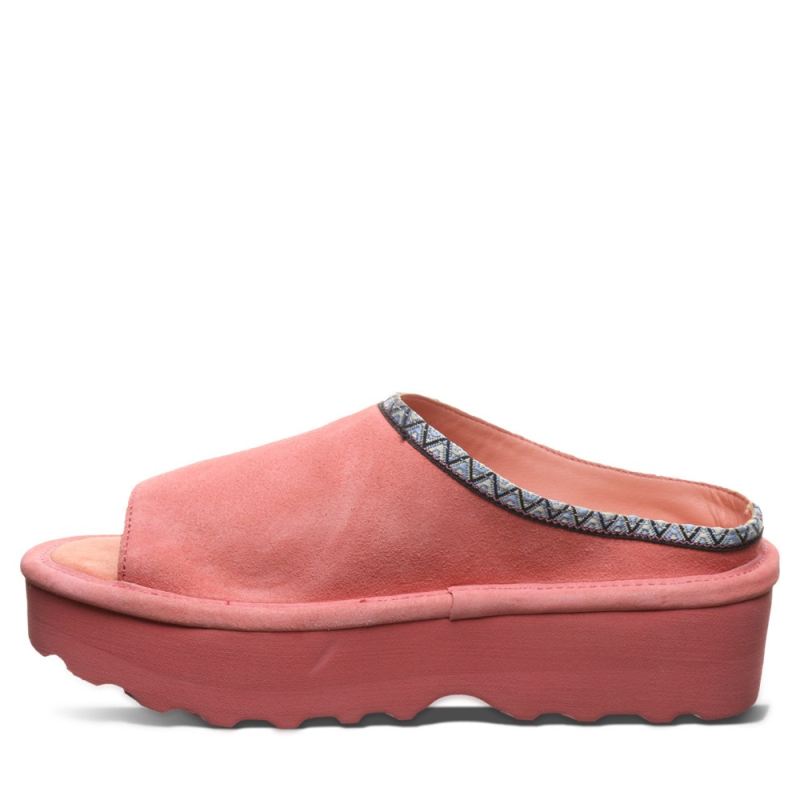 Bearpaw Women's Navigate Lantana