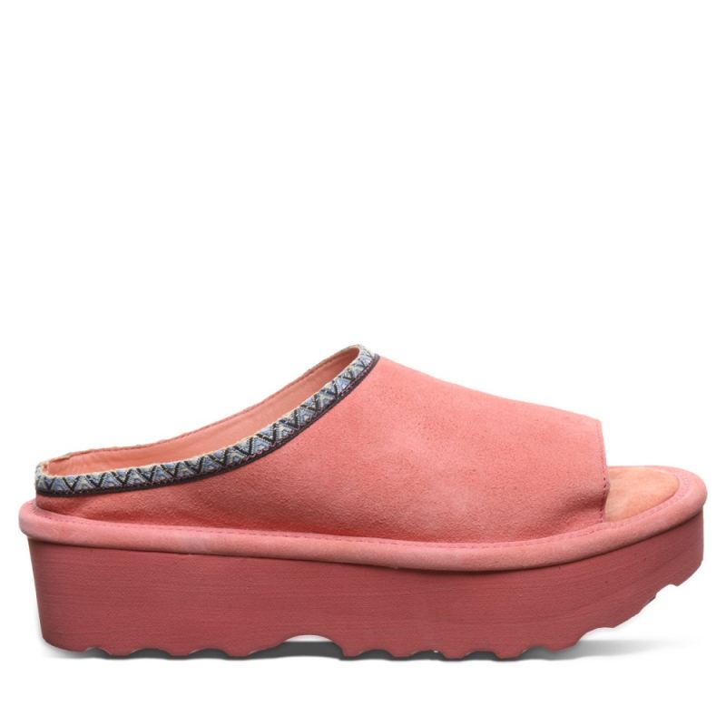 Bearpaw Women's Navigate Lantana