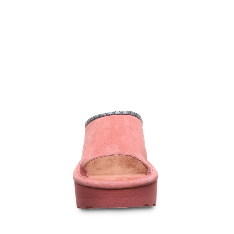 Bearpaw Women's Navigate Lantana