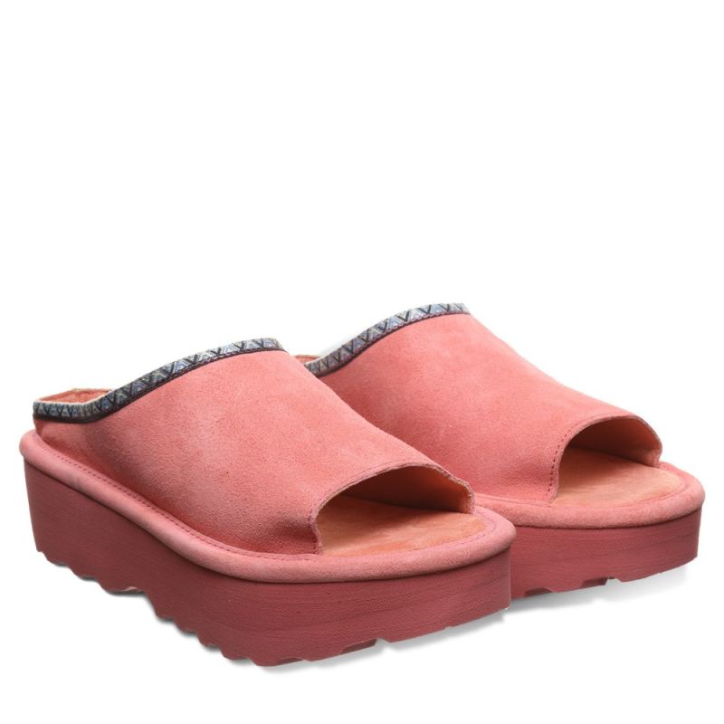 Bearpaw Women's Navigate Lantana