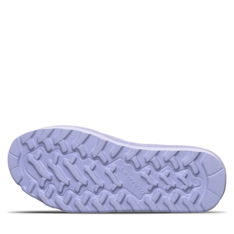 Bearpaw Women's Retro Super Shorty Persian Violet