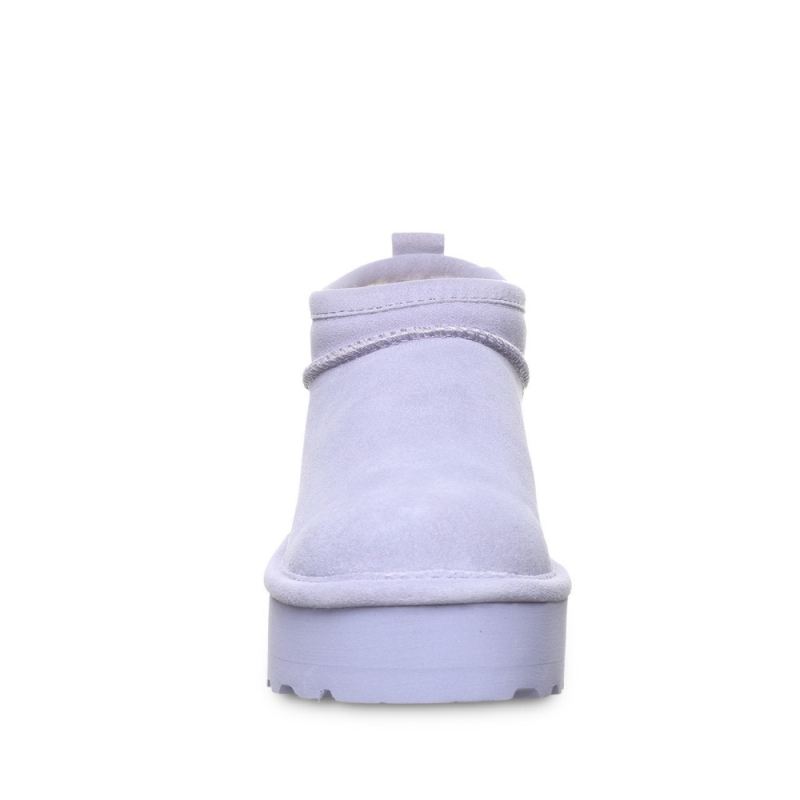 Bearpaw Women's Retro Super Shorty Persian Violet