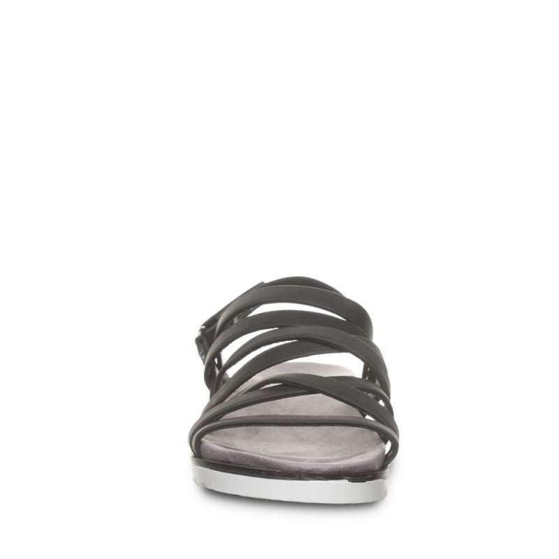 Bearpaw Women's Crete Black