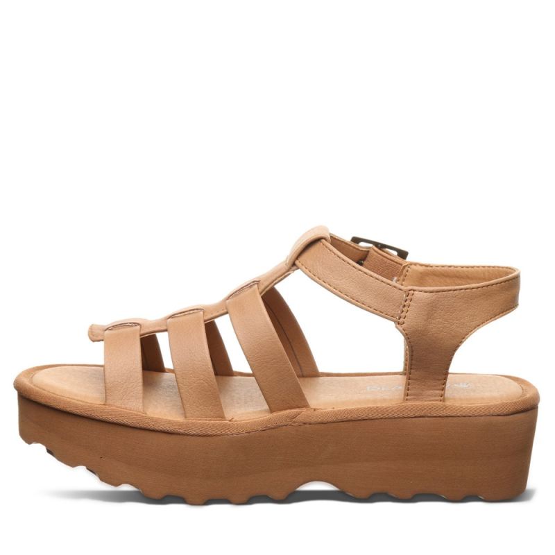 Bearpaw Women's High Seas Iced Coffee