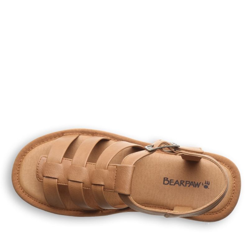 Bearpaw Women's High Seas Iced Coffee