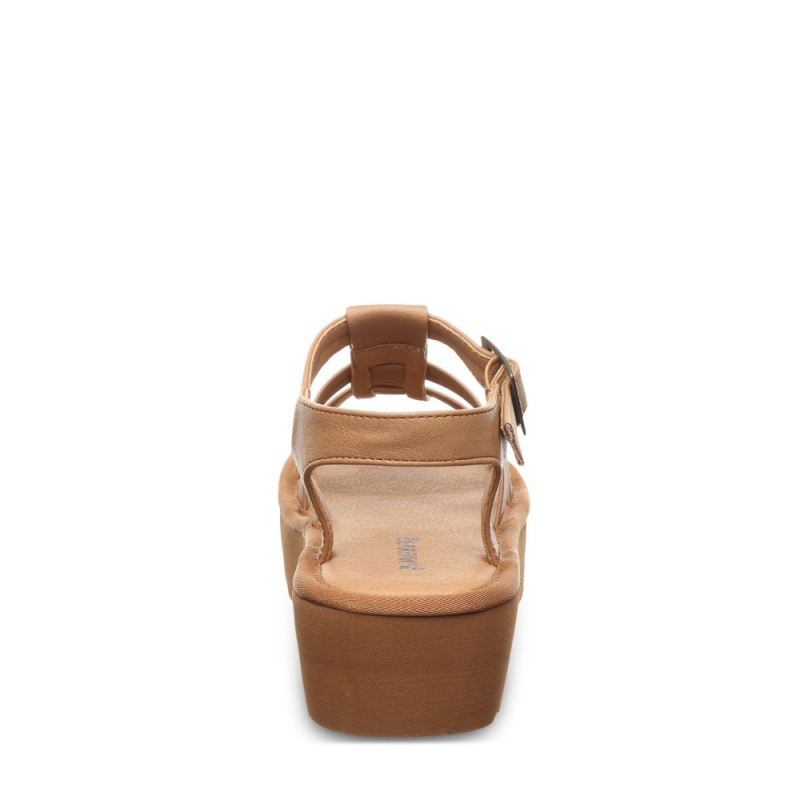 Bearpaw Women's High Seas Iced Coffee