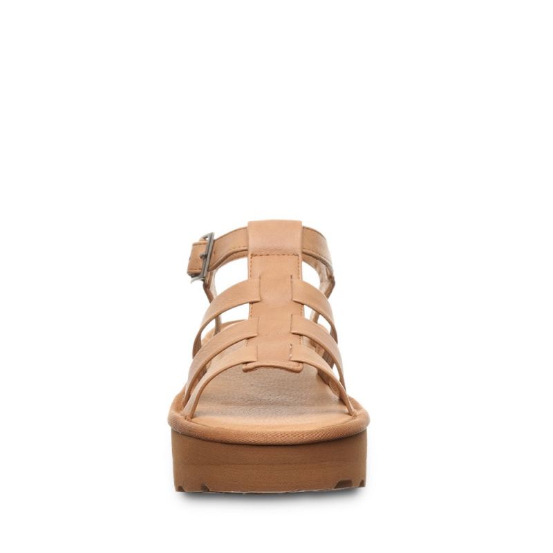 Bearpaw Women's High Seas Iced Coffee