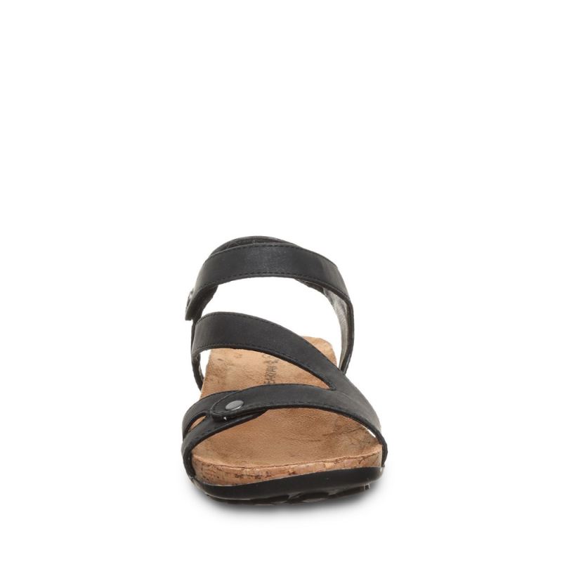 Bearpaw Women's Solana Black