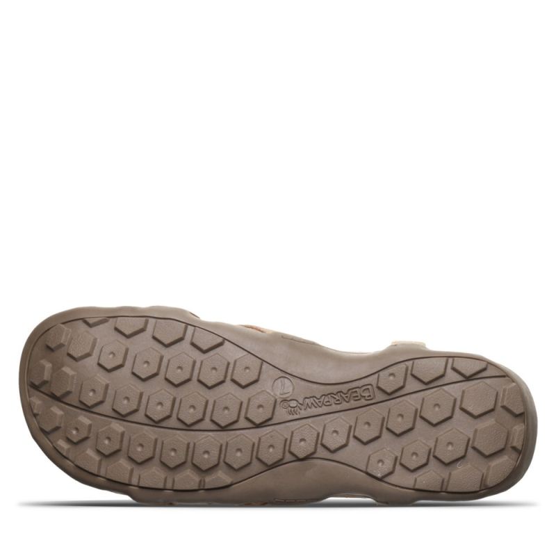 Bearpaw Women's Casita Brown