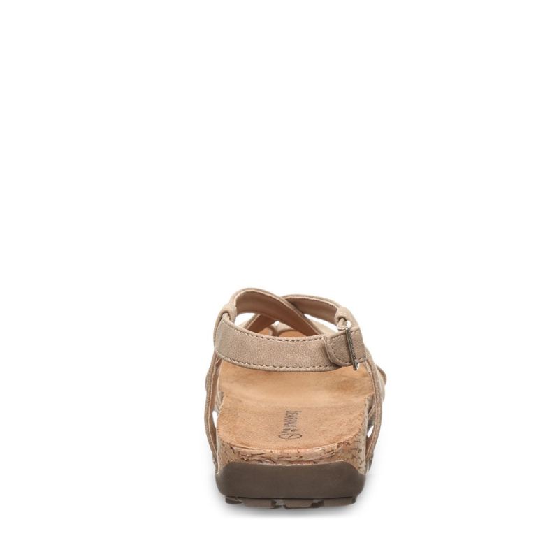 Bearpaw Women's Casita Brown
