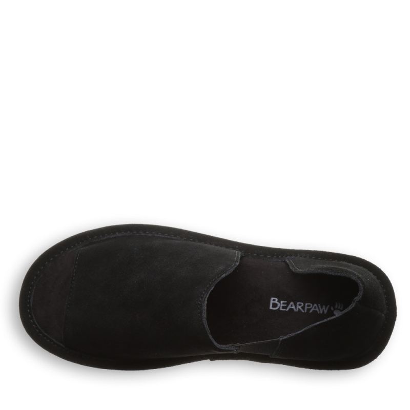 Bearpaw Women's Sail Black