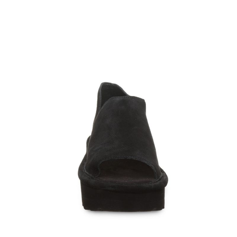 Bearpaw Women's Sail Black