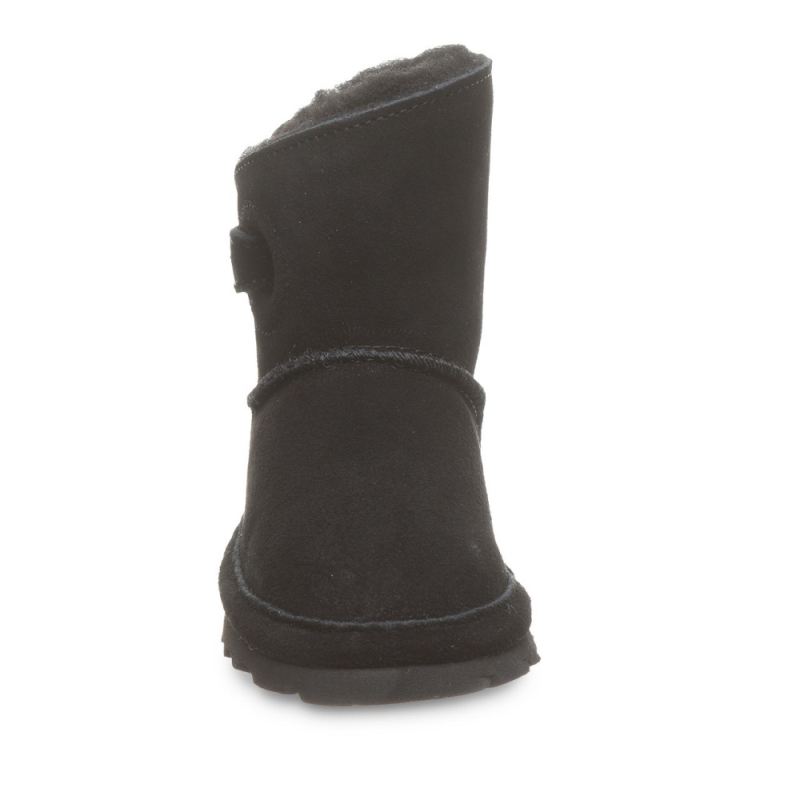 Bearpaw Kids' Isabelle Toddler Black