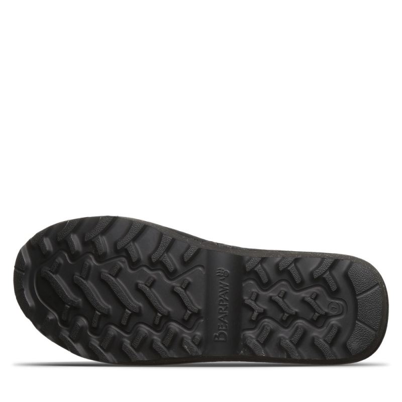 Bearpaw Women's Pinnacle Black/Black