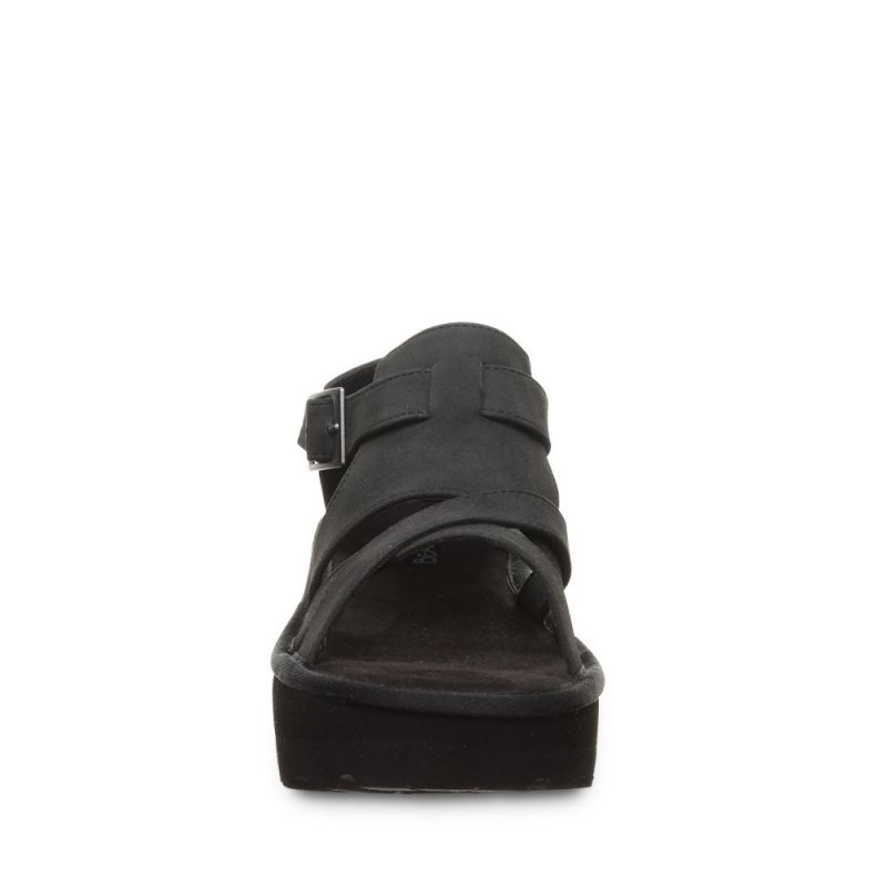 Bearpaw Women's Pinnacle Black/Black