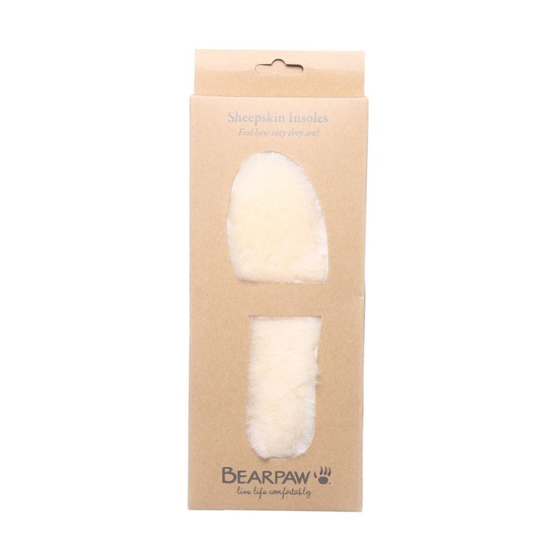 Bearpaw Women's Ventilated Comfort Insoles Women's