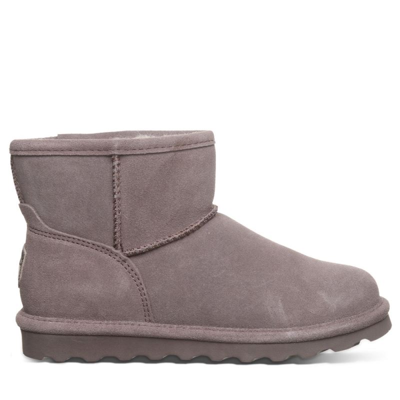 Bearpaw Women's Alyssa Cinder