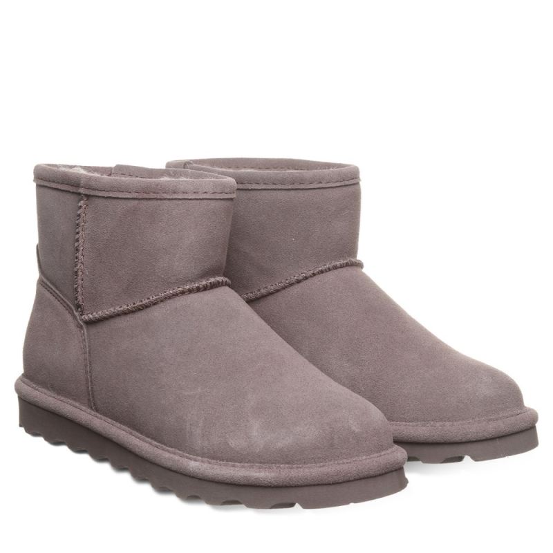 Bearpaw Women's Alyssa Cinder