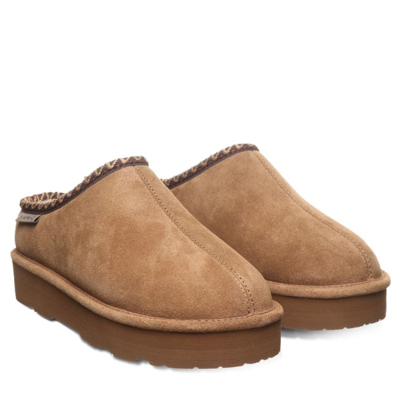 Bearpaw Women's Martis Hickory