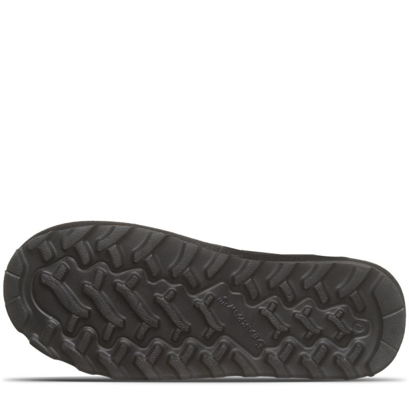 Bearpaw Women's Super Shorty Deco Black
