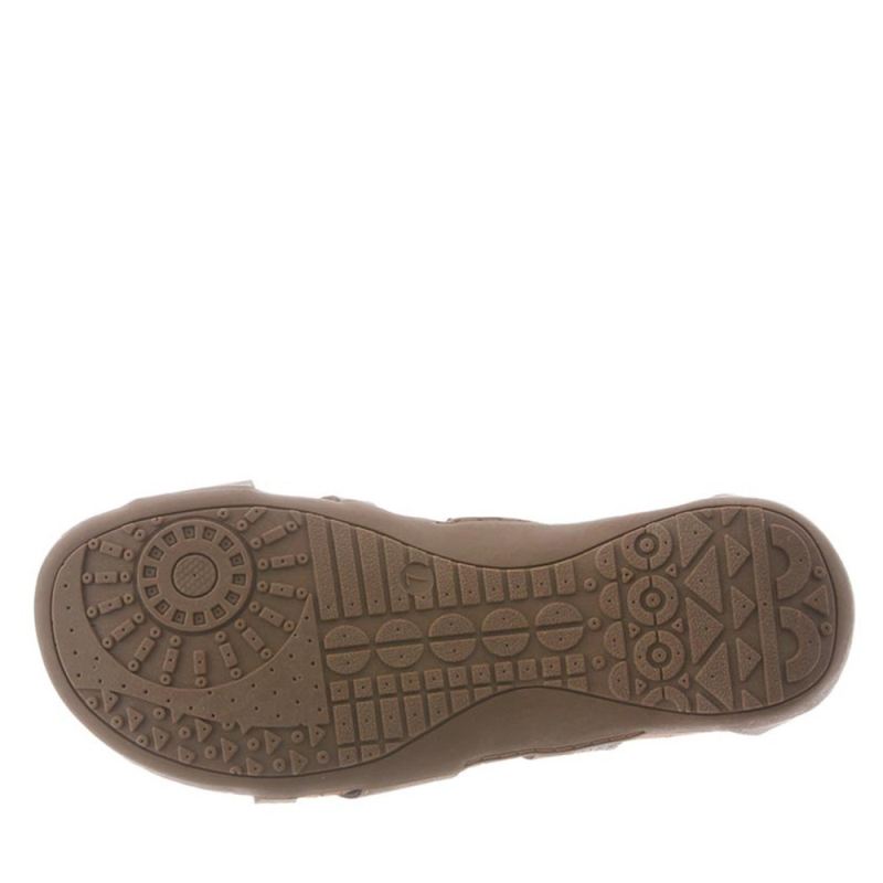 Bearpaw Women's Julianna Pewter