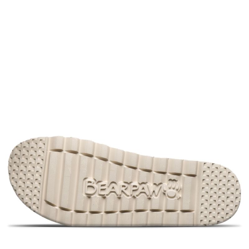 Bearpaw Women's Orion Black/White