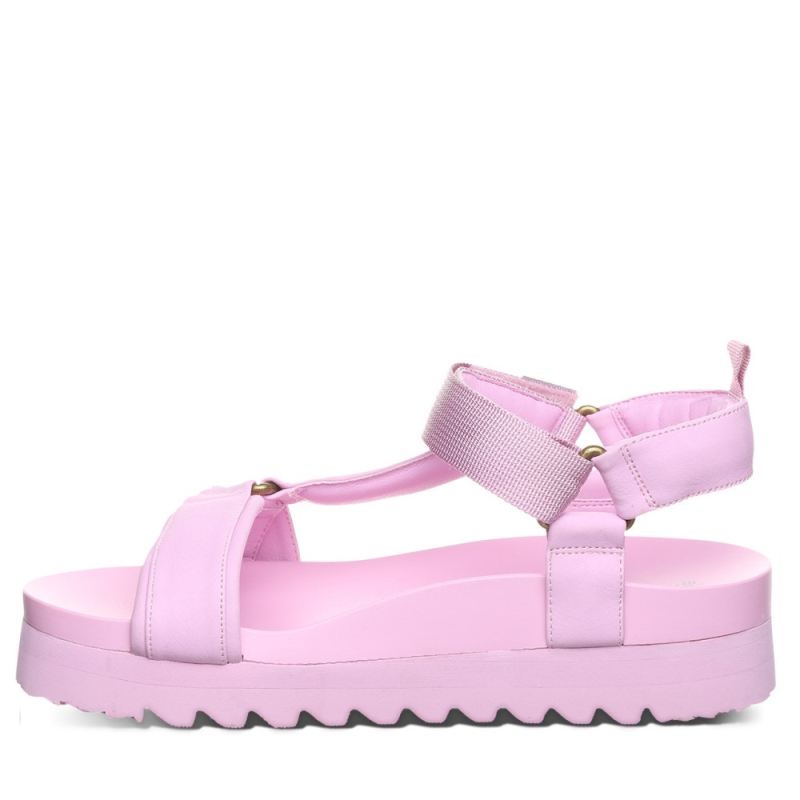 Bearpaw Women's Hydra Pink