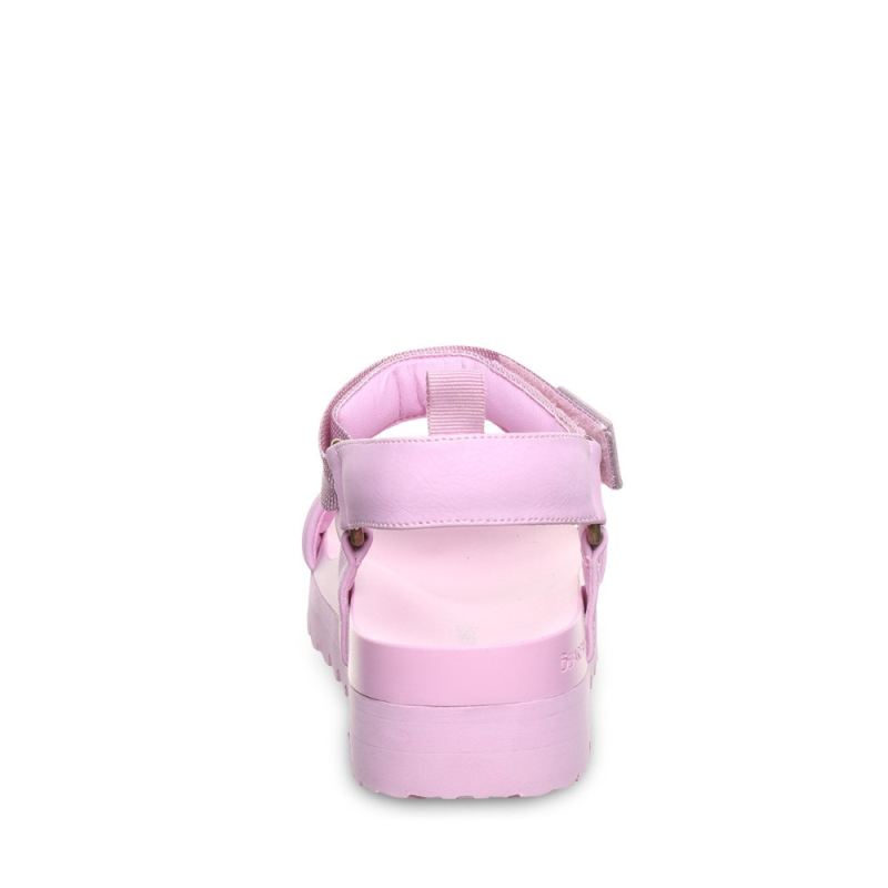 Bearpaw Women's Hydra Pink