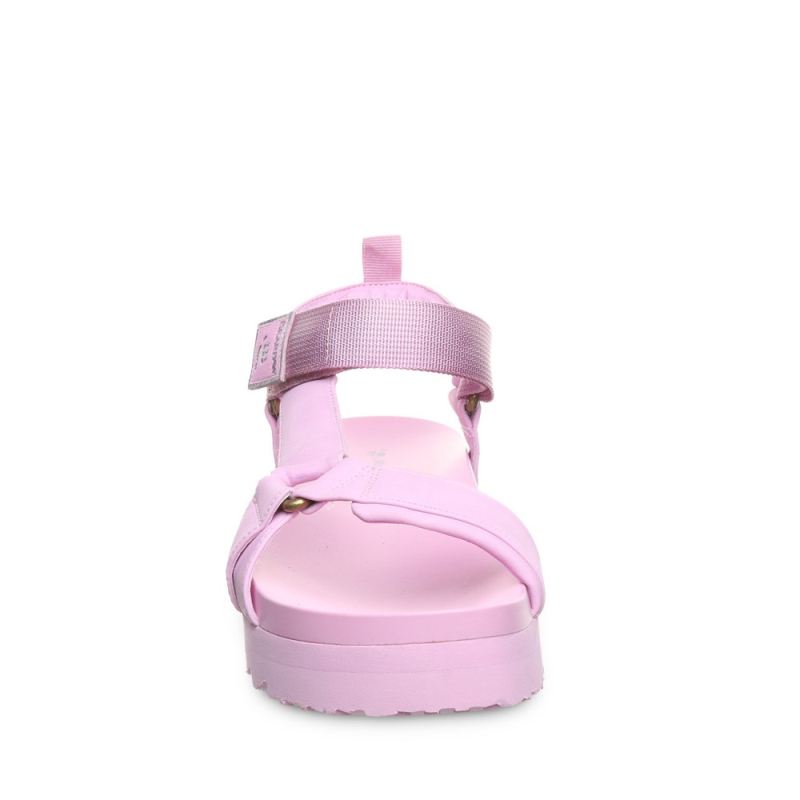 Bearpaw Women's Hydra Pink