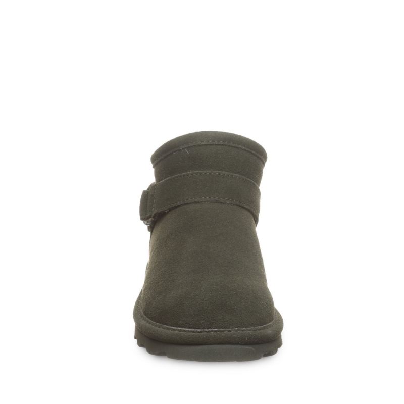 Bearpaw Women's Petite Seaweed