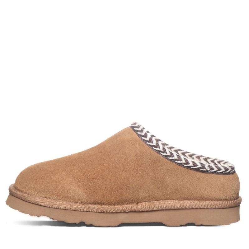 Bearpaw Women's Tabitha Hickory