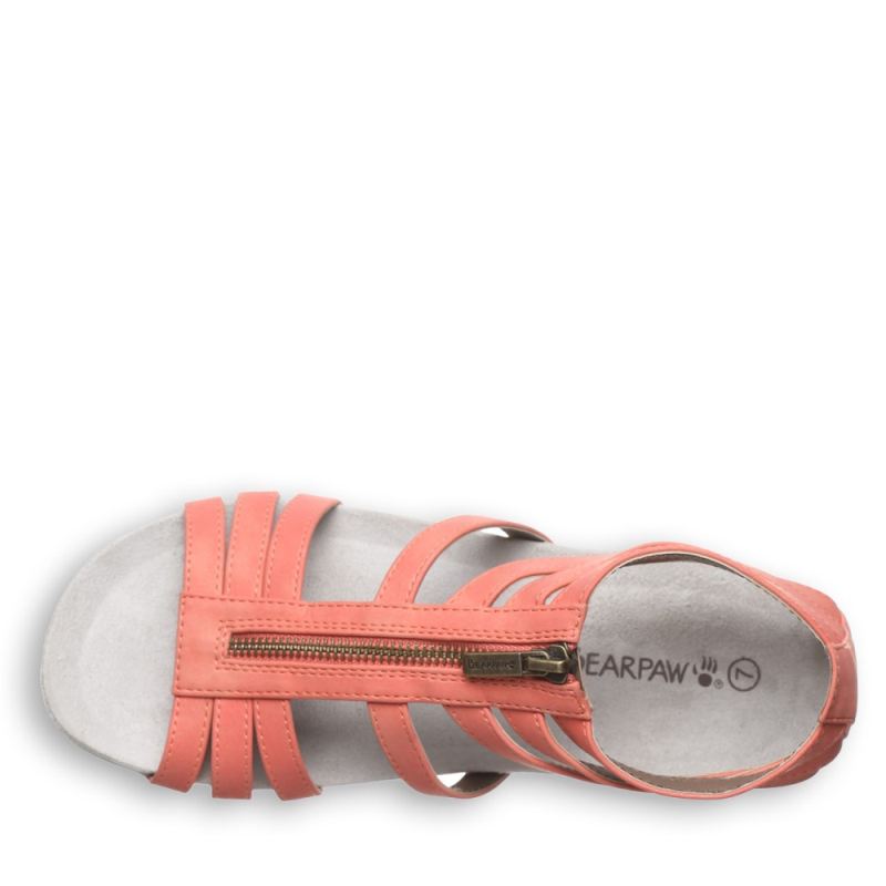 Bearpaw Women's Ronda Coral